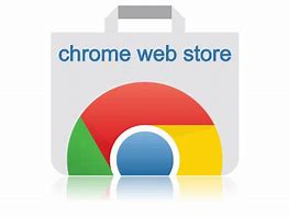Image result for Google Chrome Store Text