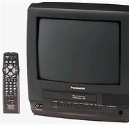Image result for 27-Inch Panasonic CRT TV DVD Combo