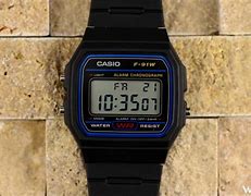 Image result for Casio Classic Digital Watches