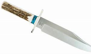 Image result for Vintage Bowie Knife Replicas