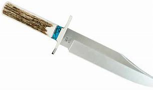 Image result for American Made Bowie Knife