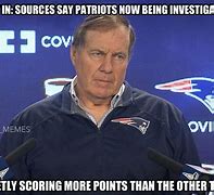 Image result for NFL Memes Patriots