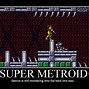 Image result for Metroid Nightmare Memes
