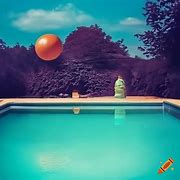 Image result for 70s Swimming Life