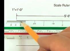 Image result for 1 16 Inch Scale
