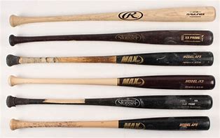 Image result for Used Bats for Sale
