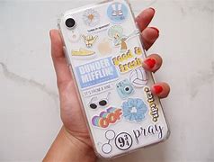 Image result for Stikers White iPhone