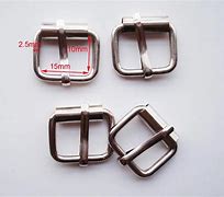 Image result for Pin Buckles for Bag
