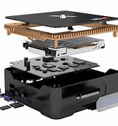 Image result for Sharp TV Box