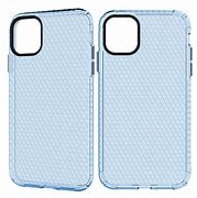 Image result for iPhone 12 Case Blue Anadized