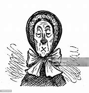 Image result for Crazy Old Woman Concept Art