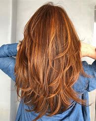 Image result for Long Layered Hairstyles