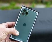 Image result for iPhone 11 Pro Max Midnight Green Amzone