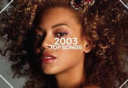 Image result for Street and Songs From 2003