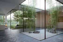 Image result for Japanese Indoor Zen Garden