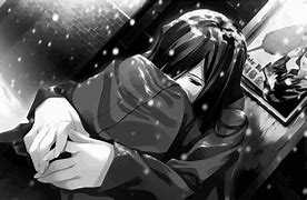 Image result for Depressing Anime Wallpapers