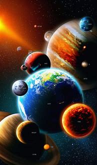 Image result for Planet Mobile Wallpaper