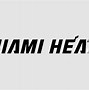 Image result for Miami Heat Letter Font