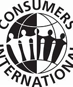 Image result for Who Is a Consumer Logo