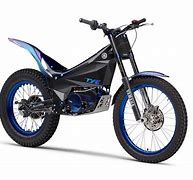 Image result for Yamaha Electric Motorcycle