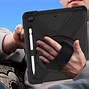 Image result for iPad Air 4 Case with Hand Strap