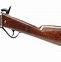 Image result for 1877 Sharps Rifle