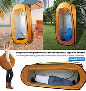 Image result for How to Fold Pop Up Pod