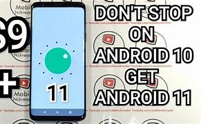 Image result for s9 plus android 11