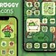 Image result for iOS App Icon with Green X