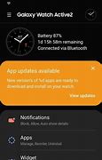 Image result for Samsung Gear S3 App