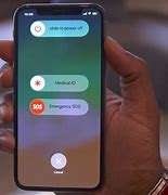 Image result for Turning iPhone X Off