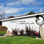 Image result for Ogunquit Museum of Art