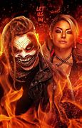 Image result for WWE Roman Reigns and Nikki Bella