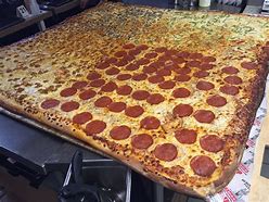 Image result for Largest Pizza Ontario