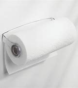 Image result for Clear Plastic Paper Towel Holder