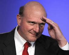 Image result for Steve Ballmer Profile