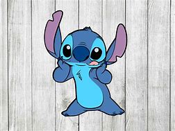 Image result for Free SVG Disney Stitch Clip Art