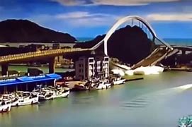 Image result for Famous Bridge Collapses