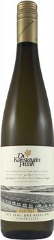 Image result for Dr Konstantin Frank Riesling Reserve