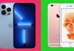 Image result for iPhone 6s Gold IOS 15