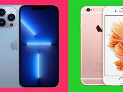 Image result for iPhone 6s vs 11