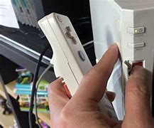 Image result for Wii 1 Reset Button