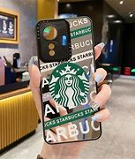 Image result for Starbucks Mobile Cover for Vivo T1 44W