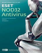 Image result for Antivirus ESET NOD32 Okruzenje