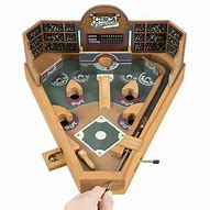 Image result for Baseball Shooting Machine Toy