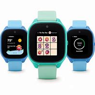 Image result for Gizmo Watch Phone