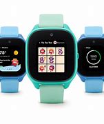 Image result for Gizmo Watch Minty Green