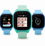 Image result for Mint Color Gizmo Watch
