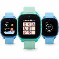 Image result for Verizon Wirekess Watches for Kids