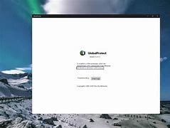 Image result for GlobalProtect VPN Setup for Windows